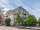 Thumbnail Flat for sale in Holford Way, Roehampton, London
