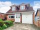 Thumbnail Detached house for sale in Deepwater Road, Canvey Island