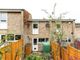 Thumbnail Terraced house for sale in Turner Close, Oxford