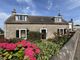 Thumbnail Detached house for sale in Tullochs Brae, Lossiemouth