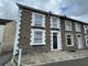 Thumbnail End terrace house for sale in Birchgrove Street, Porth -, Porth