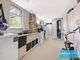 Thumbnail End terrace house for sale in Charlemont Road, East Ham