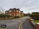 Thumbnail Flat for sale in Parbold Close, Blackpool