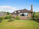 Thumbnail Detached house to rent in Chester Road, Mere, Knutsford