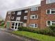 Thumbnail Flat to rent in Old Warwick Road, Solihull