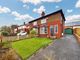 Thumbnail Semi-detached house for sale in Church Road, Tyldesley