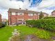 Thumbnail Semi-detached house for sale in Carr Vale Road, Bolsover