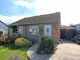 Thumbnail Bungalow for sale in Ash Grove, Seaton, Devon