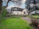 Thumbnail Detached bungalow for sale in Gannock Park, Deganwy, Conwy