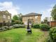 Thumbnail Flat for sale in Kingswood Terrace, Chiswick