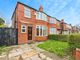 Thumbnail Semi-detached house for sale in Heyscroft Road, Manchester, Greater Manchester
