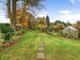 Thumbnail Bungalow for sale in Hussell Lane, Medstead, Alton, Hampshire