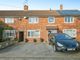 Thumbnail Terraced house for sale in Hawthorn Drive, Ipswich