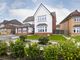 Thumbnail Detached house for sale in Cottongrass Court, Woodilee Village, Lenzie