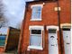 Thumbnail End terrace house for sale in Sherrard Road, Leicester