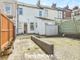 Thumbnail Terraced house for sale in Edward Street, Griffithstown, Pontypool