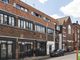 Thumbnail Flat for sale in Vyner Street, London