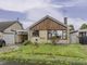 Thumbnail Detached bungalow for sale in Goldhurst Drive, Tean