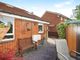 Thumbnail Terraced house for sale in Bader Close, Yate, Bristol, Gloucestershire