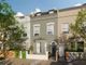 Thumbnail Terraced house for sale in Glendall Street, London