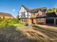 Thumbnail Detached house for sale in Knaphill, Woking, Surrey