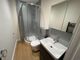 Thumbnail Flat to rent in Victoria Road, Swindon