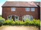 Thumbnail Barn conversion for sale in Pinfold Lane, Aldridge, Walsall