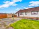 Thumbnail Bungalow for sale in 2 Beechgrove Road, Mauchline