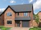 Thumbnail Detached house for sale in Plot 69 The Eden, Farries Field, Stainburn