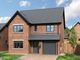 Thumbnail Detached house for sale in Plot 67 The Eden, Farries Field, Stainburn