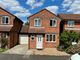 Thumbnail Link-detached house for sale in Raleigh Close, Willesborough, Ashford