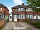 Thumbnail Semi-detached house for sale in Great Stone Road, Northfield, Birmingham