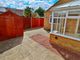 Thumbnail Bungalow for sale in Delph Street, Whittlesey, Peterborough