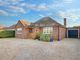 Thumbnail Detached bungalow for sale in St. Malo Close, Ferring, Worthing