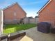 Thumbnail Detached house for sale in Doris Bunting Road, Ampfield, Romsey, Hampshire