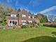 Thumbnail Detached house for sale in Broomers Hill Lane, Pulborough, West Sussex