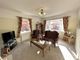 Thumbnail Detached bungalow for sale in Linton Close, Farndon, Newark