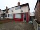 Thumbnail Semi-detached house to rent in Parker Avenue, Liverpool