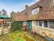 Thumbnail Terraced house for sale in The Green, Groombridge