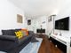 Thumbnail Flat to rent in Queensland Road, London