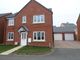 Thumbnail Detached house for sale in Summerhill Green, Leiston