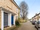 Thumbnail End terrace house for sale in Willow Walk, Cambridge