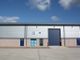 Thumbnail Light industrial to let in Unit D2, Sapphire Court, Isidore Road, Bromsgrove