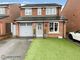 Thumbnail Detached house for sale in Knutshaw Grove, Heywood, Greater Manchester