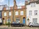 Thumbnail Terraced house for sale in Petersham Road, Richmond