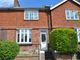 Thumbnail Terraced house for sale in Summerdown Road, Eastbourne