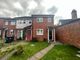 Thumbnail Maisonette to rent in Kineton Road, Wellesbourne, Warwick