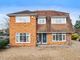 Thumbnail Detached house for sale in Nargate Street, Littlebourne, Canterbury, Kent