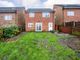 Thumbnail Detached house for sale in Martindale Crescent, Wigan