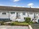 Thumbnail Terraced bungalow for sale in Century Court, Newquay